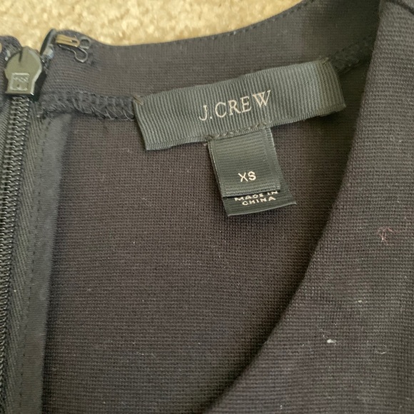 J.Crew Fringe Tank NWOT - Picture 4 of 5